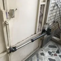 فروش و تعمیرات بدون سودجک پارکینگی(بازوی برقی)