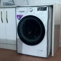 لباسشویی الجی نونو