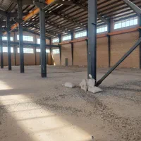 سوله فروش ۳۷۳۷متر شهرک صنعتی خوارزمی (سلولوزی)