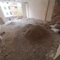 ۱۰۵ متر / نوساز/ یبر