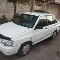 سواری پراید 132 ساده مدل ۹۰|خودرو سواری و وانت|مشهد, چهارباغ|دیوار