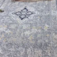 دوتا فرش ۱۲ متری|فرش|زابل, |دیوار