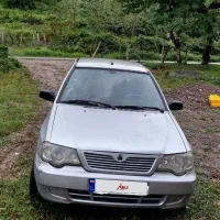 پراید ۱۳۲ نقره ای|خودرو سواری و وانت|وحدتیه, |دیوار