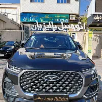 تیگو ۸ پرومکس +E هیبرید