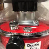 چراغ فوجیگا ژاپن|کلکسیون اشیاء عتیقه|اصفهان, بابوکان|دیوار