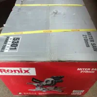 فارسی بر رونیکس کد 5301|ابزارآلات|گلستان (تهران), |دیوار