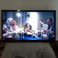 تلویزیون LED 32  مدل استار ترک درحدآک