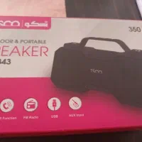 اسپیکر تسکو