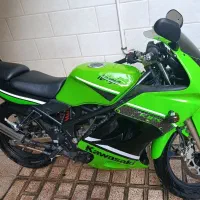 zx2009|موتورسیکلت|تهران, تاکسیرانی|دیوار