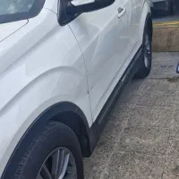 تیگو ۵ تک برگ سند|خودرو سواری و وانت|لنگرود, |دیوار