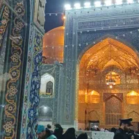 کاروان زیارتی