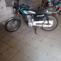 هندا۹۵|موتورسیکلت|کاشان, کارگر|دیوار
