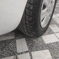 فروش تیبا 2 مدل 1400