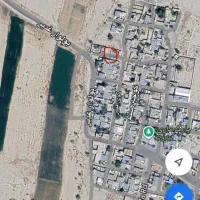فروش زمین مسکونی ۲۷۵ متری لامرد