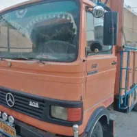 تعلیم رانندگی(( پایه دوم ))با خاور خصوصی