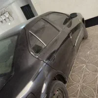 سمند ایکس7 مدل83 مشکی دوررنگ فتی بدنه درحد|خودرو سواری و وانت|هشتگرد, فاز ۷ مهستان|دیوار