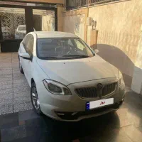 برلیانس h330 دنده ای 1650|خودرو سواری و وانت|تهران, توحید|دیوار