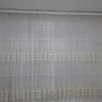 پرده ی سالن