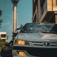 پژو پارس دوگانه کارخانه درحد صفر