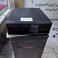 یو پی اس UPS ABLEREX TAIWAN 10KVA ابلرکس تایوان