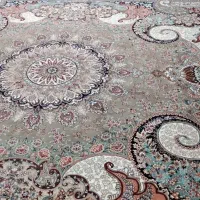 فرش|فرش|کاشمر, |دیوار