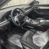 جک j7مشکی تحویل روز|خودرو سواری و وانت|قم, باجک دو|دیوار