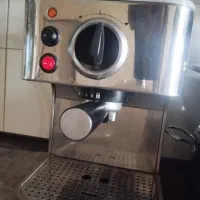 دستگاه اسپرسو