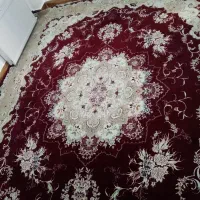 فرش۶متری ویک ۱۲متری|فرش|نجف‌آباد, یزدانشهر|دیوار