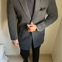 پالتو مردانه