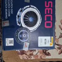 دیسک و صفحه پراید|قطعات یدکی و لوازم جانبی|گرگان, |دیوار