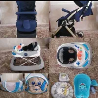 فروش سیمسمونی در حد نو