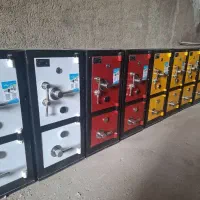 گاوصندوق س*** مدل ۸۵۰ فوق امنیت