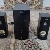 باند مارشال