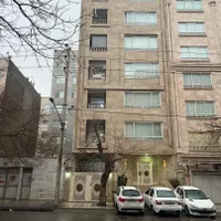 فروش آپارتمان ۷۵ متری طبقه ۲ در بهاران کلا ۴ واحد