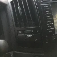 لندکروز مدل 2012|خودرو سواری و وانت|تهران, فاطمی|دیوار