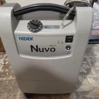 دستگاه اگسیژن برقی سالم