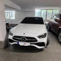 C200 L مشابه صفر ۲۰۲۵