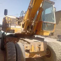 بیل لاستیکی هپکپ اچ آی صد