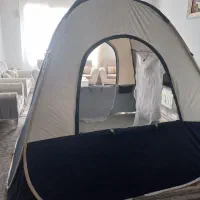 چادر مسافرتی