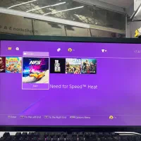 Ps4 slim 1 tra کپیخور|کنسول، بازی ویدئویی و آنلاین|ساوه, |دیوار