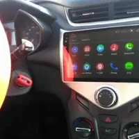 مانیتور اندروید برای انواع خودرو|قطعات یدکی و لوازم جانبی|رشت, بلوار گیلان|دیوار