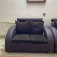 مبل|مبلمان خانگی و میز عسلی|اندیشه, اندیشه فاز ۳|دیوار