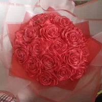 دست گل ربانی 980هزار تومان