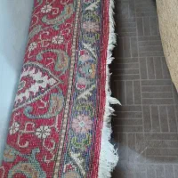 فرش 12 متری دستبافت|فرش|نوشهر, |دیوار