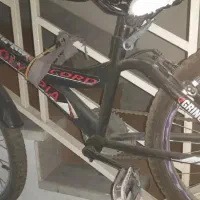 دوچرخه سایز 20