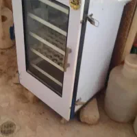 دستگاه جوجه کشی فاخته ۲۱۰ تایی|لوازم جانبی حیوانات|مشهد, سجاد شهر|دیوار