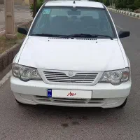 ۱۳۲ مدل ۸۸ شاستی سالم