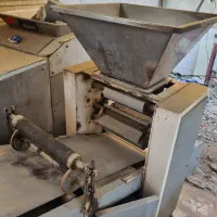 تحجیزات نانوایی