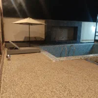 ویلا اجاره ای بدون استخر|اجارهٔ کوتاهمدت ویلا و باغ|کرج, مطهری|دیوار