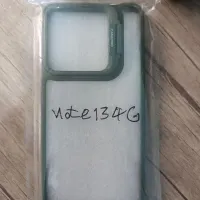 قاب شفاف گوشی شیائومی نوت 13 پرو 4G کاملا نو